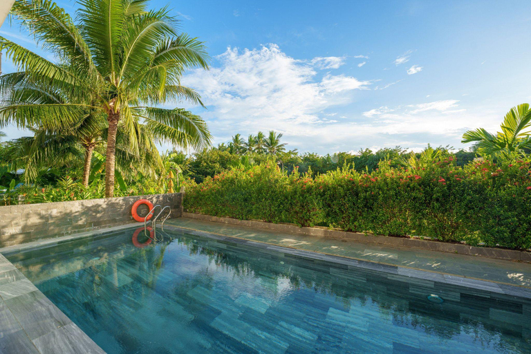 Sport & Beauty 3, Luna Villa, Da Nang