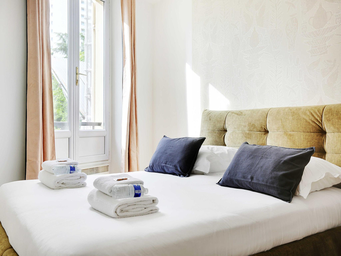 Others 3, Cosy chic studio - 2P - Levallois, Hauts-de-Seine