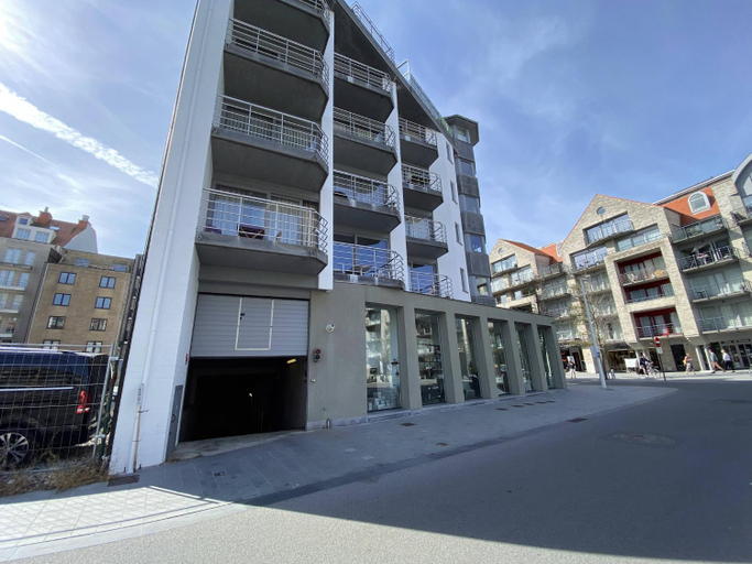 Exterior & Views 2, Beachside Modern Retreat, West-Vlaanderen