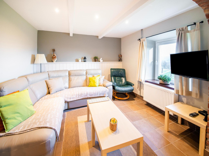 Others 4, Charming Home in Ardennes, Luxembourg