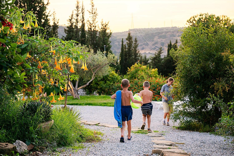 Others 4, BioAgriturismo Antica Sena, Messina