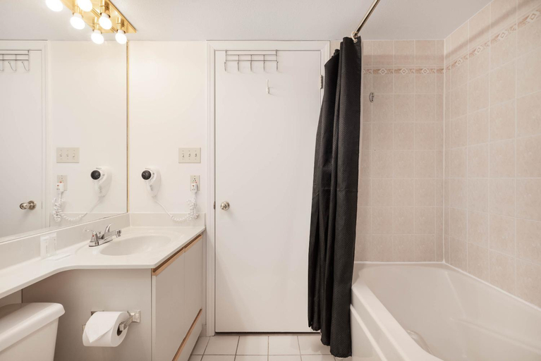 Bathroom 4, The Marquise by Whistler Premier, Squamish-Lillooet