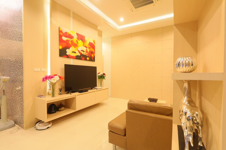Others 2, Three bedroom Platinum Pool Villa Smooth as Silk, Mueang Krabi