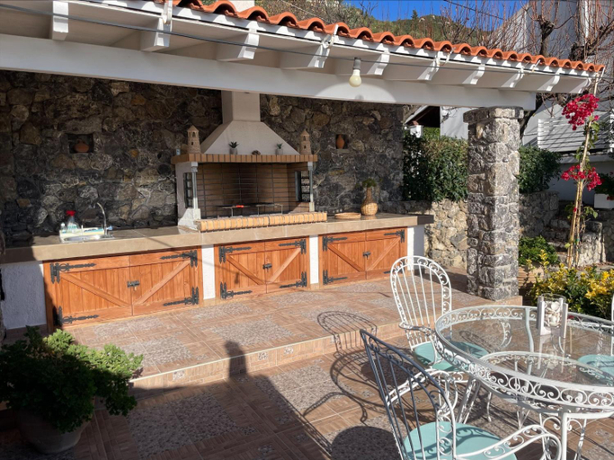 Facilities 3, Emmy Villa Paleokastritsa, Ionian Islands