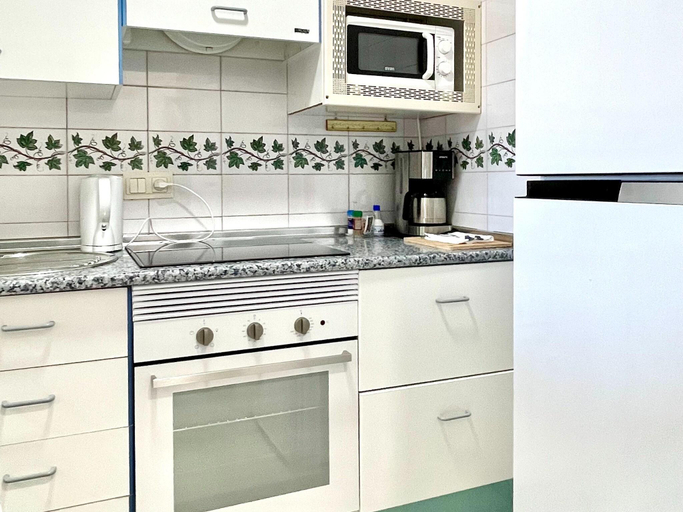 Others 5, Apartment in Roquetas near Playa Serena, Almería