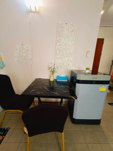 Others 3, SimpleRoomDesign, VeryClose Impact Muaungthongthani, Pak Kret