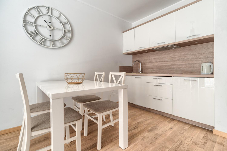 Others 4, City Apartments - Rezydencja Park, Koszalin