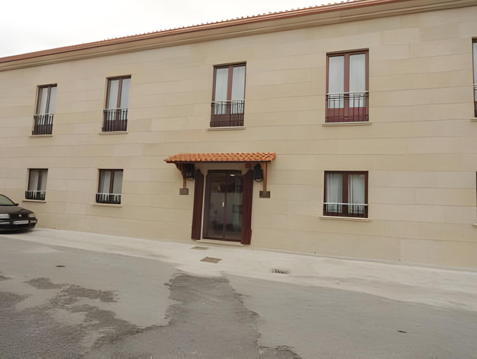 Others 3, Hotel O Desvio, A Coruña