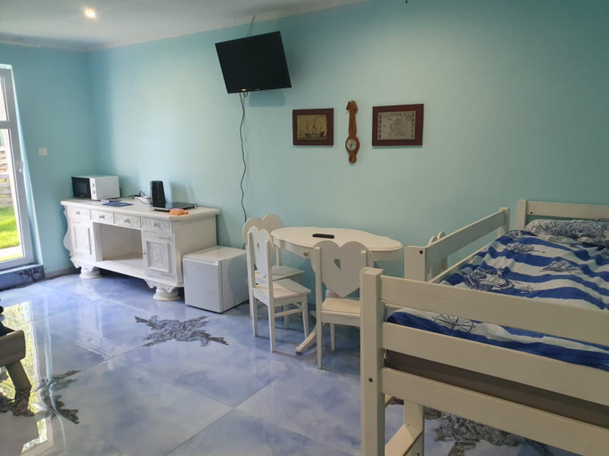 Bedroom 4, Lusesita, Tuchola