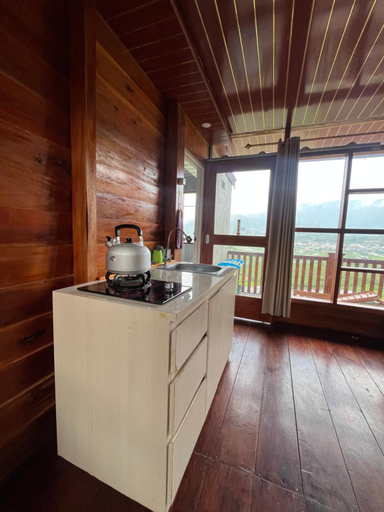 Others 5, Agriya Lubis Cabin 2, Wonosobo