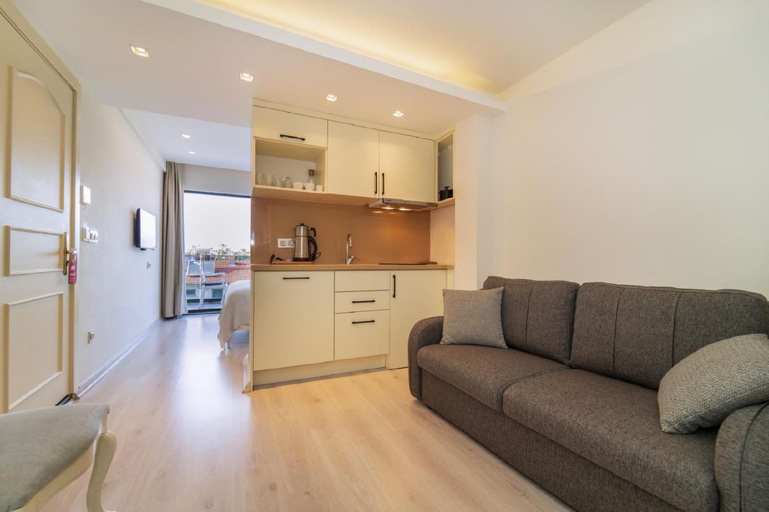 Others 5, Rooms365, Fethiye