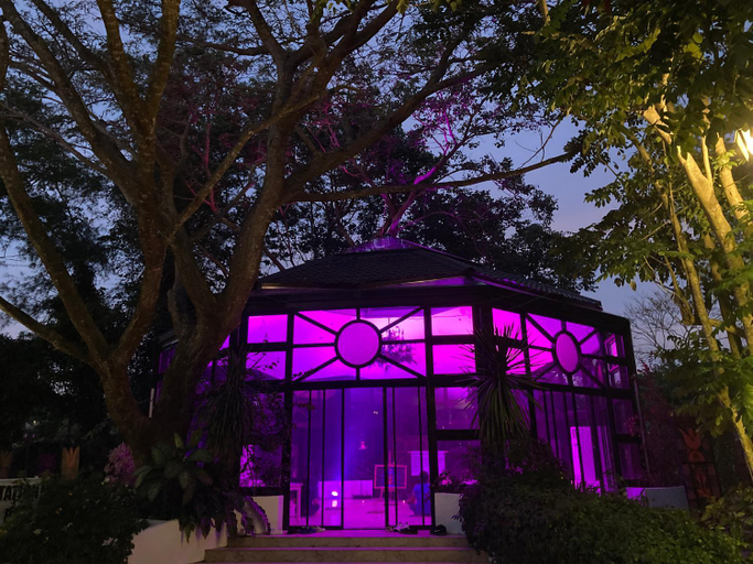 Others 2, The Greek Pod - Private Staycation Pod in La Bella Tagaytay, Tagaytay City