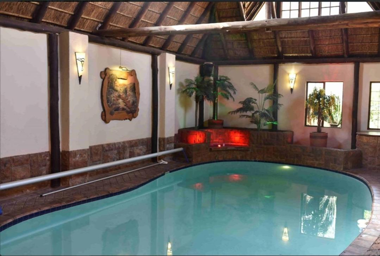 Others 4, The Cedars Bed and Breakfast, City of Tshwane
