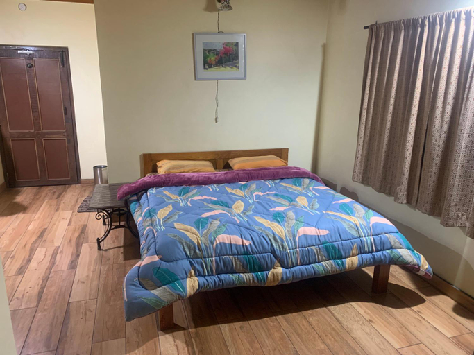 Bedroom 2, EMERALD TRAIL BHIMTAL, Nainital