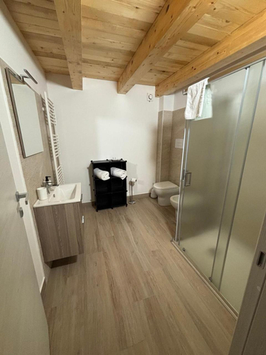 Others 3, Dream House Castellana, Palermo