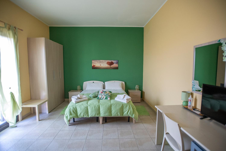 Others 4, B&B Lavika Pedara, Catania