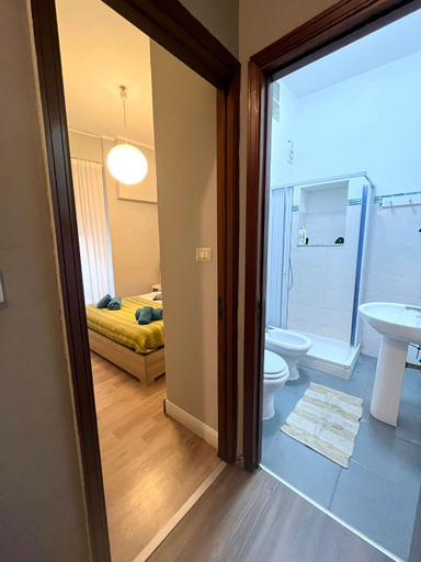 Others 4, "Marcello's Home", Catania