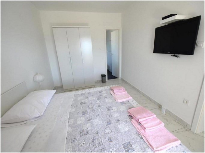 Bedroom, Villa Isabella - Four Bedroom Villa with Swimming Pool, Krk