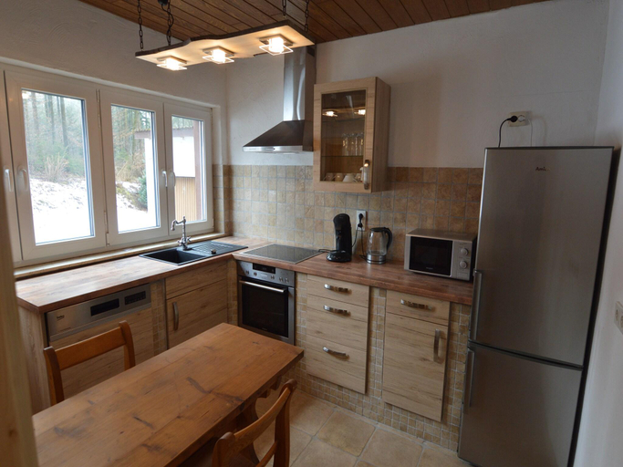 Others 4, Ferienhaus in Filz in der Eifel, Cochem-Zell