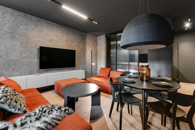 Others 4, SCALA Apartments City Center & Parking by Downtown Apartments, Gdańsk City