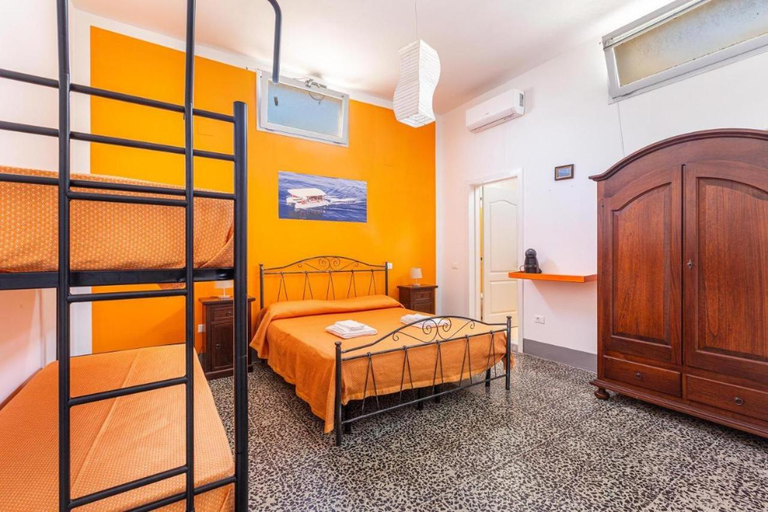 Bedroom 4, B&B La Torre, Lecce