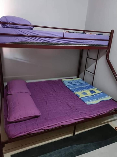 2, PS Din Kontenastay, Kota Bharu