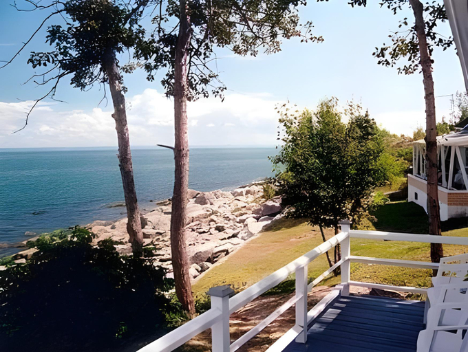 Others 3, Auberge Sur Mer Charlevoix, Charlevoix-Est