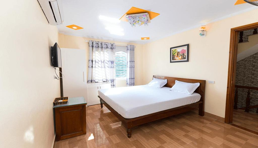 Bedroom 5, TROPICANA homestay, Cát Hải
