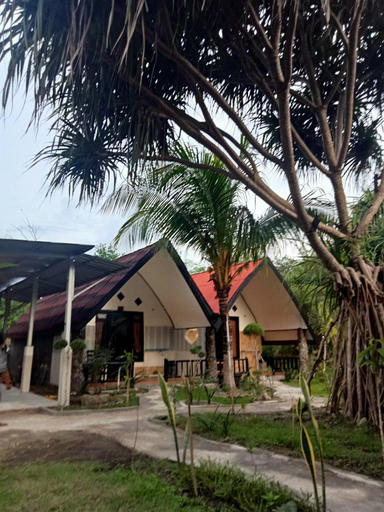 Others 4, BARENG -BARENG gili bungalows, Lombok