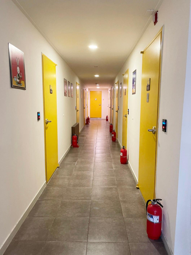 Others 2, Guesthouse 24 Sinchon Avenue, Seodaemun