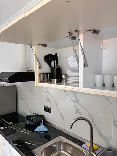 Facilities 3, SeaScape Terrace Apartments, Central Macedonia