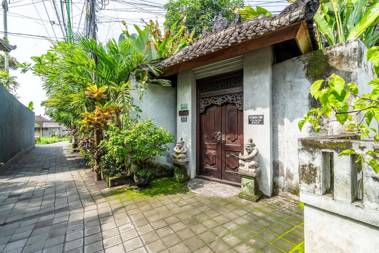 Exterior & Views 1, Villa Mangga Ubud, Gianyar
