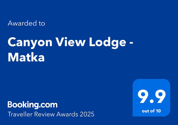 Others 5, Canyon View Lodge - Matka