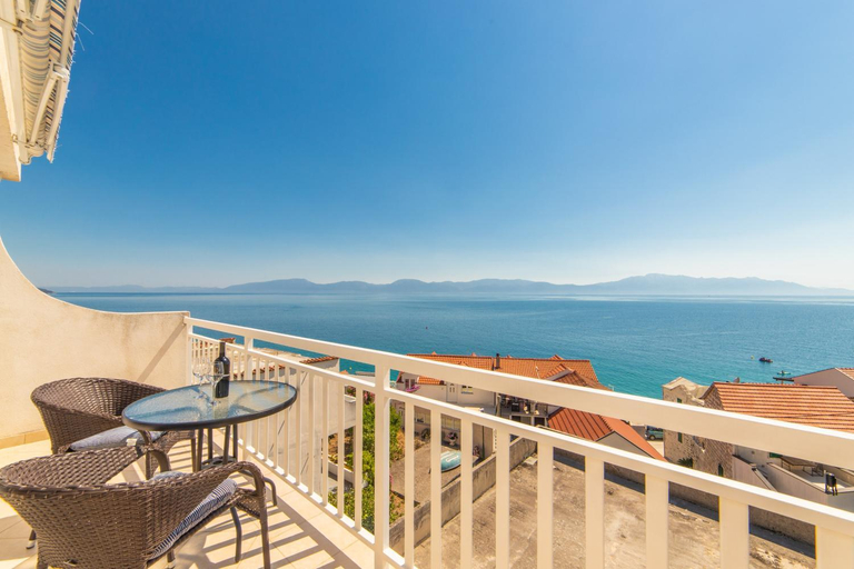 Others 3, Apartments Tilda- 50m to Pebble Beach, Gradac