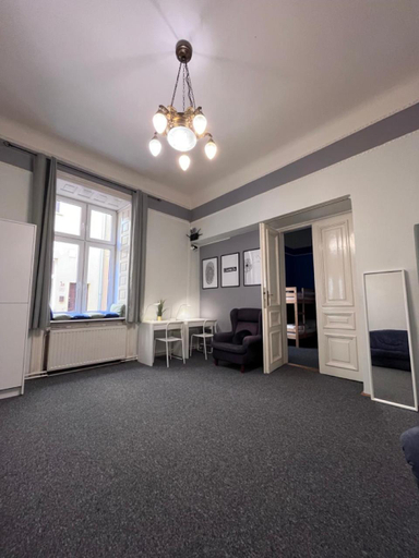 Others 5, GIRLS Dorm Apartment, Kraków City