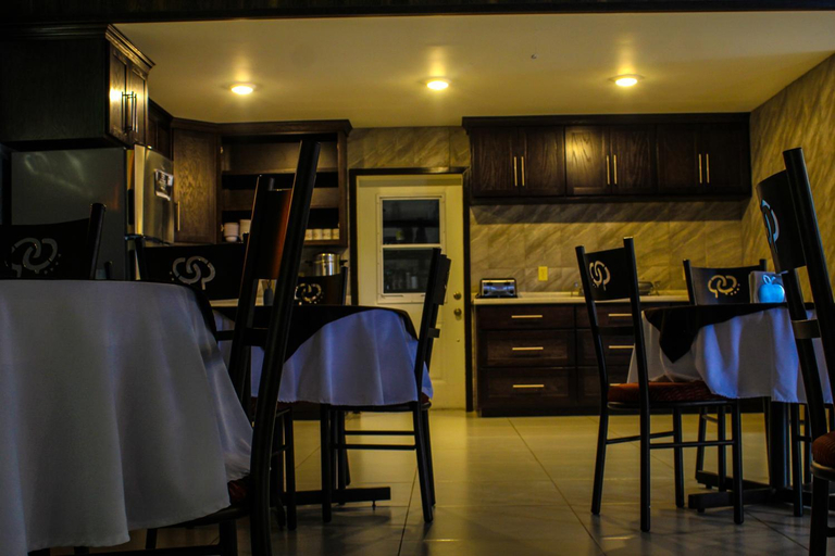 Others 5, La Huerta Inn & Suites, Cuauhtémoc