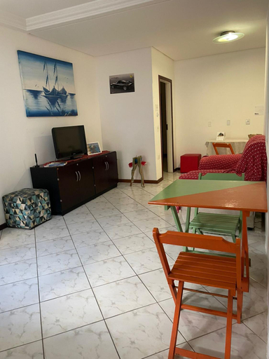 Others 5, Hostel da Penha, Vila Velha