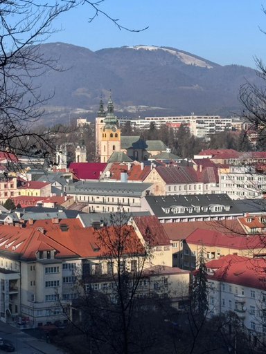 Others 3, Penzion Grand, Self Check-In, free private parking, Banská Bystrica