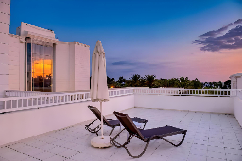 Others 1, Seven Seas Hotel Blue - Ultra All Inclusive, Manavgat