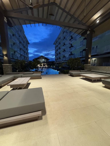 Sport & Beauty 5, Amani Grand Resort Residences, Lapu-Lapu City