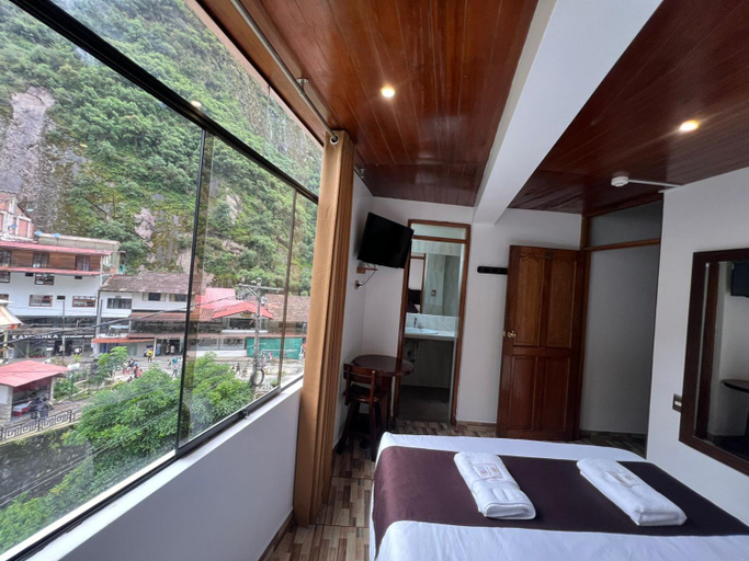 Others 4, SAYACMARCA CLASSIC Inn, Urubamba
