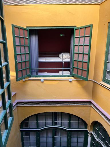 Others 4, San Isidoro Hostel Sevilla, Sevilla