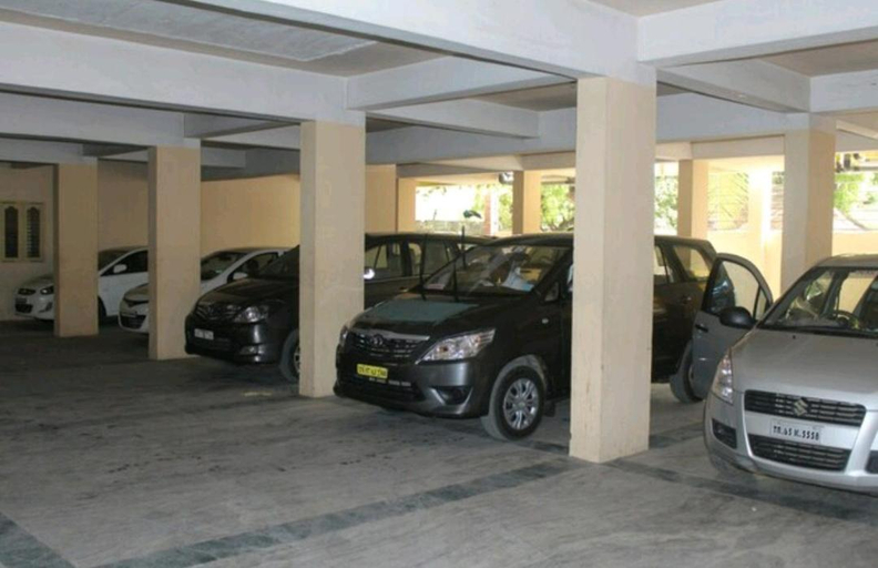 Others 5, Hotel Chitra Park, Thoothukkudi