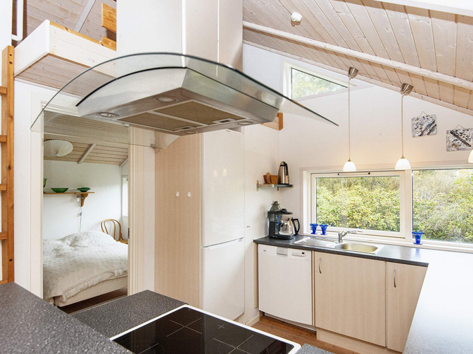 Others 4, person holiday home in Allingabro-By Traum, Norddjurs