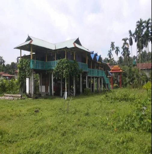 Exterior & Views 3, The Leo Homestay Cottage by StayApart , Buxa, Alipurduar