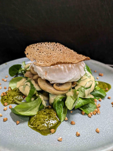 Food & Drinks 3, Le Derrien, Côtes-d'Armor