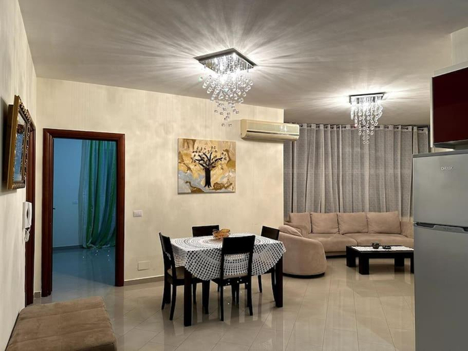 Bathroom 2, Merkel Apartments, Vlorës