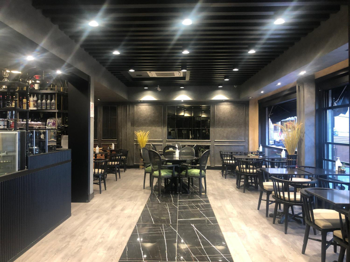 Food & Drinks 5, Air Boss Giresun City Hotel, Merkez