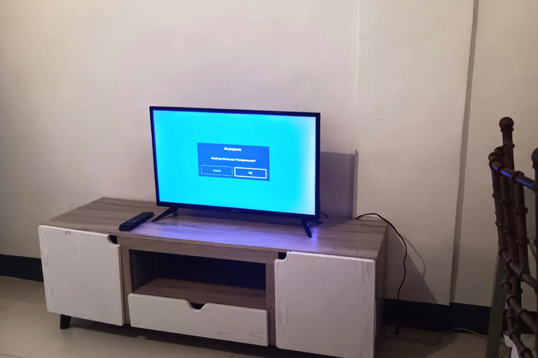 Public Area 2, Hotel Villarte, San Fernando City
