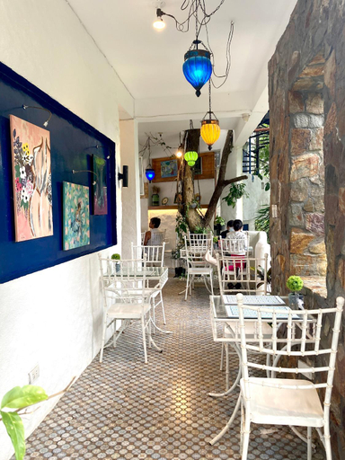 Food & Drinks 3, The Greek Pod - Private Staycation Pod in La Bella Tagaytay, Tagaytay City
